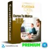 Tu Marca 10X – Academia 10X