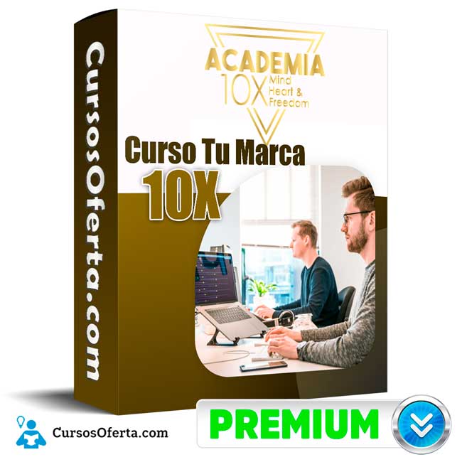 Tu Marca 10X – Academia 10X 1 Tu Marca 10X – Academia 10X tu marca 10x academia