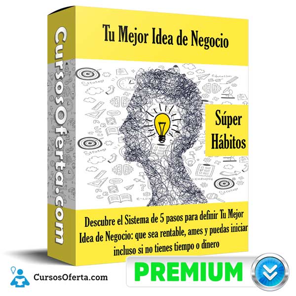 Tu Mejor Idea de Negocio – Súper Hábitos 1 Tu Mejor Idea de Negocio – Súper Hábitos tu mejor idea de negocio super habitos 650d88e009705