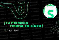 Tu primera tienda en línea de Carlos Muñoz