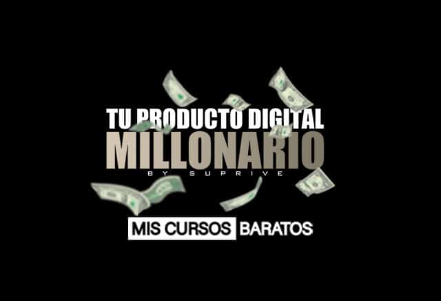 Tu Producto Digital Millonario de Bruno Sanders 1 Tu Producto Digital Millonario de Bruno Sanders tu producto digital millonario de bruno sanders 650d4c66d8a74