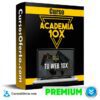 Tu Web 10X – Academia 10X