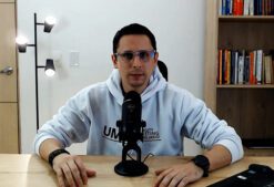 University Marketing Inmobiliario de Nelson Perdomo