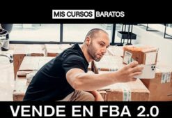 Vende en FBA 2.0 de Hermo Benito