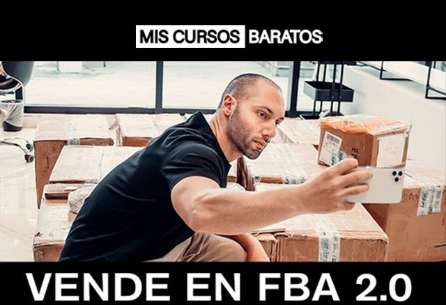 Vende en FBA 2.0 de Hermo Benito 1 Vende en FBA 2.0 de Hermo Benito vende en fba 2 0 de hermo benito 650d4f66090a4