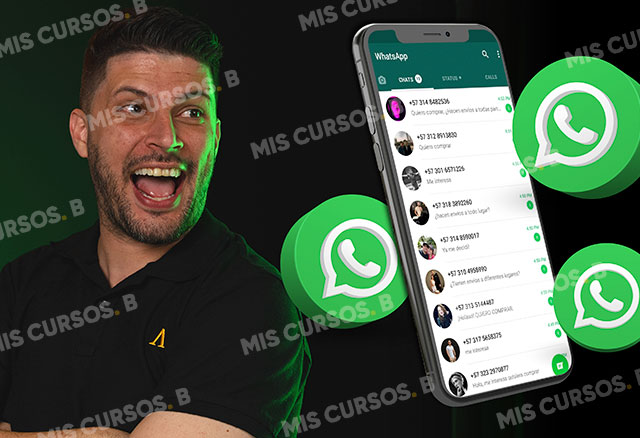 Vende más con WhatsApp Marketing de Germán Regalado 1 Vende más con WhatsApp Marketing de Germán Regalado vende mas con whatsapp marketing de german regalado 650d5c4998848