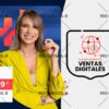 Ventas digitales de Vilma Nuñez
