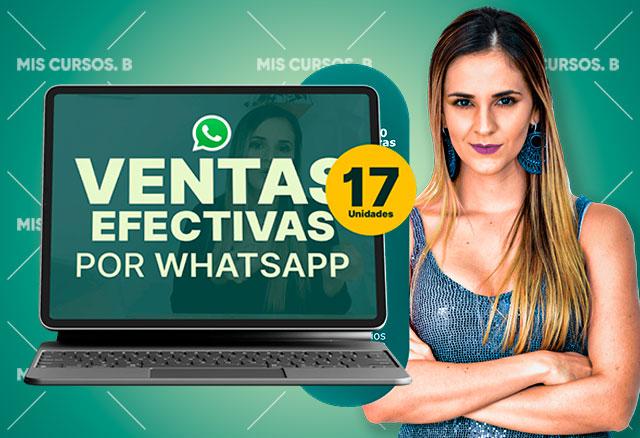 Ventas Efectivas por WhatsApp de Caro Ramírez 1 Ventas Efectivas por WhatsApp de Caro Ramírez ventas efectivas por whatsapp de caro ramirez 650d711d2fe77