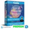 Viaje al Origen del Universo – GAIA: Matías De Estefano