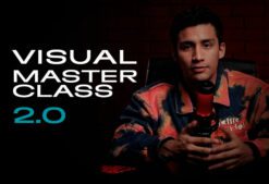 Visual MasterClass 2.0 de Martin Velarde