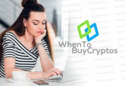 When To Buy Cryptos en español