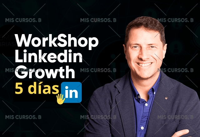 WorkShop Linkedin de Ismael Briasco 1 WorkShop Linkedin de Ismael Briasco workshop linkedin de ismael briasco 650d6036a0f3f