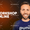 Workshop online de cero a tu 1a Venta con Infoproductos de Tony Galvez