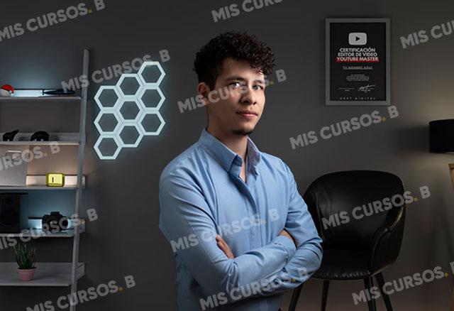Youtube Master de Enrique Uret 1 Youtube Master de Enrique Uret youtube master de enrique uret 650d5be218423