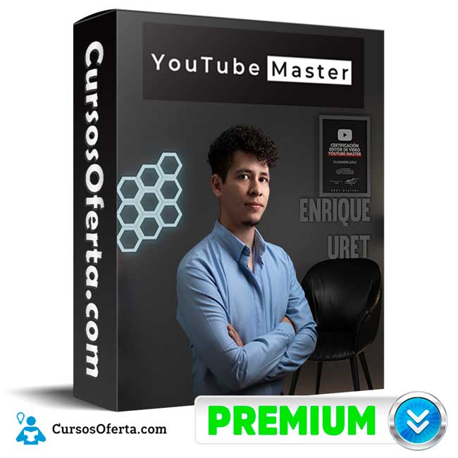 Youtube Master – Enrique Uret 1 Youtube Master – Enrique Uret youtube master enrique uret 650e8653dd1af