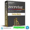 Zecretoz – Carlos Muñoz