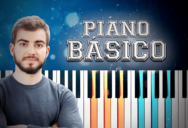 Curso Piano Básico de Jaime Altozano 1 Curso Piano Básico de Jaime Altozano curso piano basico de jaime altozano 6532ec8166350