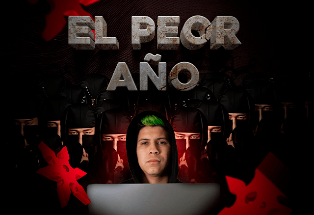 El Peor Año de Yonnathan Vinasco 1 El Peor Año de Yonnathan Vinasco el peor ano de yonnathan vinasco 65416d4ebb10b