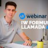 IW Formula Llamada 2.0 de David Randulfe