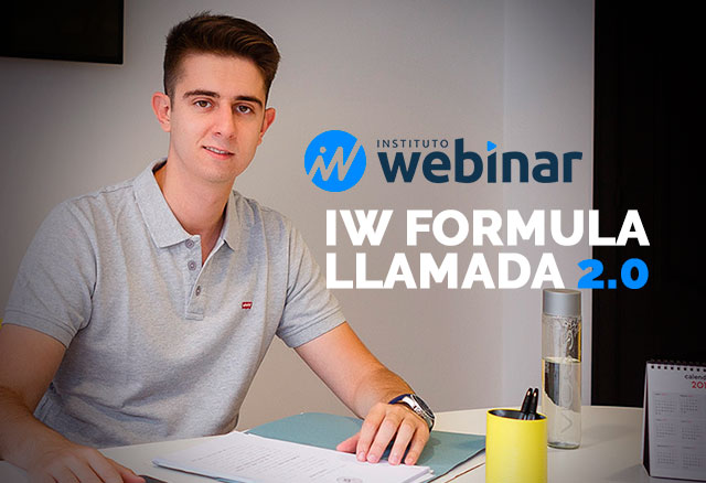 IW Formula Llamada 2.0 de David Randulfe 1 IW Formula Llamada 2.0 de David Randulfe iw formula llamada 2 0 de david randulfe 6538320092794