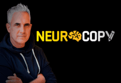 Neurocopy de Jurgen Klaric