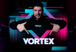 Vortex de German Regalado