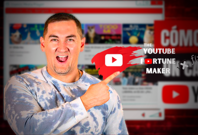 Youtube Fortune Maker Formula de Luis Benalcazar 1 Youtube Fortune Maker Formula de Luis Benalcazar youtube fortune maker formula de luis benalcazar 653832f31ca4b