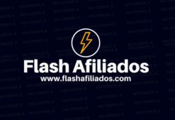 Flash Afiliados de Oswaldo Pacheco