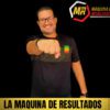 La Máquina de Resultados de German Alvarez