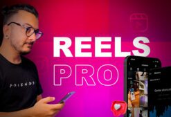 Reels Pro de Rafael Bem