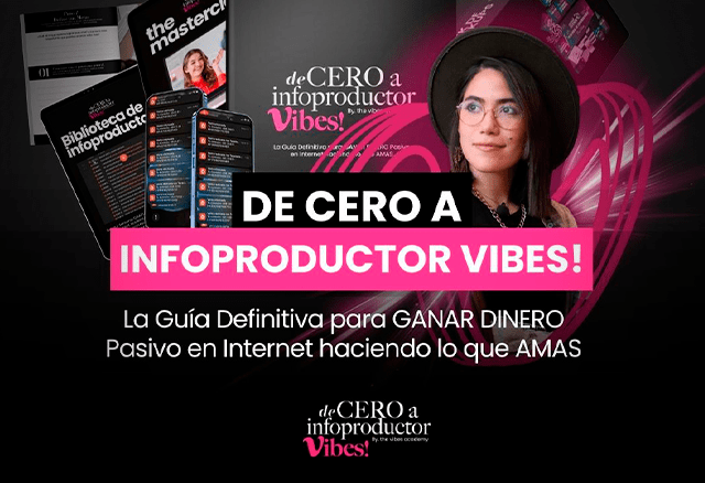 De 0 a Infoproductor Vibes de Anngi Avila 1 De 0 a Infoproductor Vibes de Anngi Avila de 0 a infoproductor vibes de anngi avila 65e90d295e891