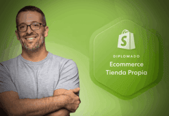Diplomado en Ecommerce Tienda Propia