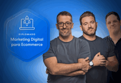 Diplomado en Marketing Digital para Ecommerce
