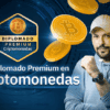 Diplomado Premium en Criptomonedas