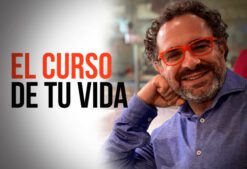 El Curso de tu vida de Mago More