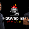 Hot Webinar Machine de CopyNation