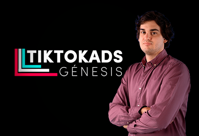 TikTok Ads Génesis de Hugo López 1 TikTok Ads Génesis de Hugo López tiktok ads genesis de hugo lopez 65e7bab708ea4