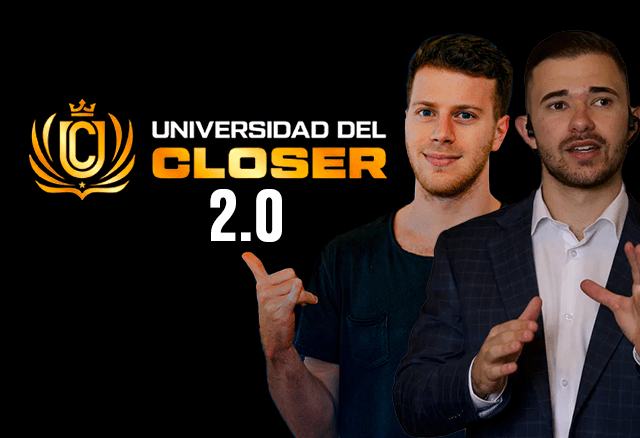 Universidad Del Closer 2 de Mateo Tinivelli y Tino Mossu 1 Universidad Del Closer 2 de Mateo Tinivelli y Tino Mossu universidad del closer 2 de mateo tinivelli y tino mossu 65e7bb7e27012