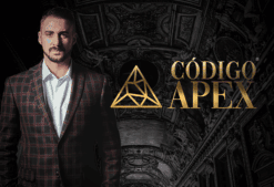 Código Apex de Juega tu Juego