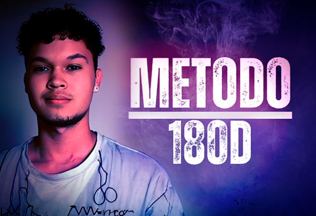 Metodo 180 Basico de Daviteach 1 Metodo 180 Basico de Daviteach metodo 180 basico de daviteach 660df75066ece