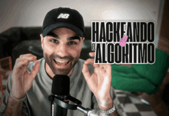 Hackeando El Algoritmo De Guille Collado