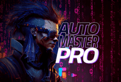 Automaster Pro de Automaster Digital