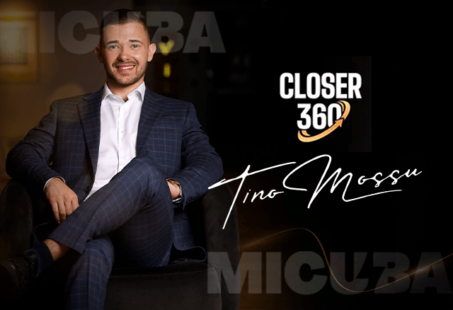 Closer 360 de Tino Mossu 1 Closer 360 de Tino Mossu closer 360 de tino mossu 66804085e14d3