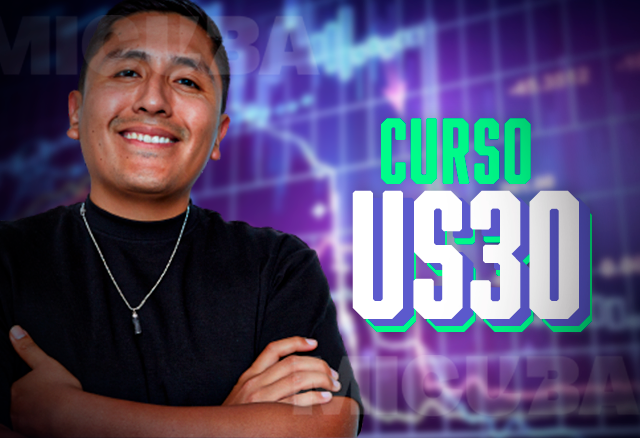 Curso US30 de Gregory Trejo DreamersFx 1 Curso US30 de Gregory Trejo DreamersFx curso us30 de gregory trejo