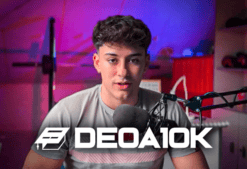 De 0 A 10K de Carlos Esparraga