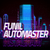 Funil Automaster de Automaster Digital
