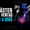 Master en ventas de Javi Rodriguez