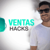 MasterClass Ventas Hacks de Alejandro Novás