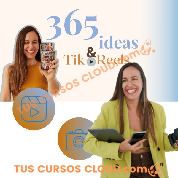 365 Ideas Tik&Reels – Paloma Fernandez 1 365 Ideas Tik&Reels – Paloma Fernandez 365 ideas tikreels paloma fernandez 669c810719a98