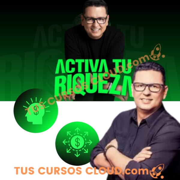 Activa tu Riqueza – Luis Enrique Ramirez 1 Activa tu Riqueza – Luis Enrique Ramirez activa tu riqueza luis enrique ramirez 669c82597ac01